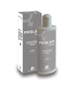 Regler Uomo detergente Intimo 200 Ml 