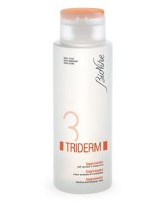 Bionike Triderm Bagnoleato Detergente Emolliente 250 ml 