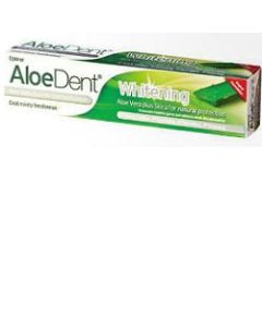 ALOEDENT WHITENING DENTIF100ML 