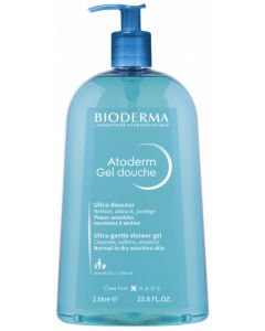 Bioderma Atoderm Gel douche 1000 ml 