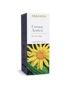 CREMA ARNICA 75ML 