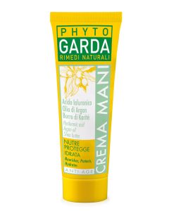 Phyto Garda Le Derme Crema Mani Anti Age Nutriente 50 ml 