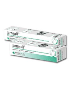 AMIOIL EMULGEL USO TOPICO 100G 