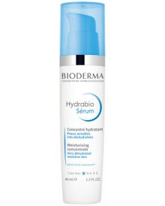 Bioderma Hydrabio Serum siero idratante viso 40 ml 