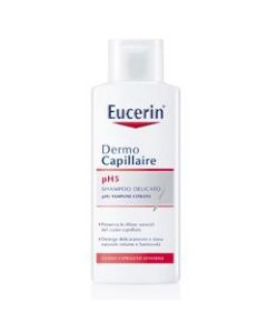 Eucerin Ph5 Shampoo delicato flacone 250 ml 