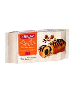 Biaglut Sfornagusto Plumcake Gianduia 4x45 gr 