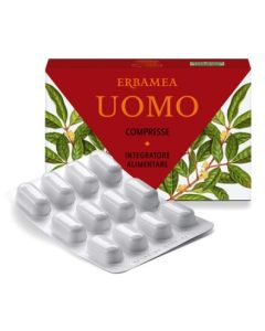 ERBAMEA UOMO 24CPR 