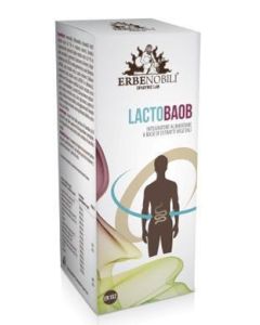 LACTOBAOB CAPSULE 21G 