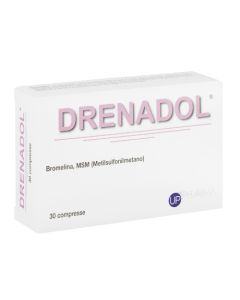 DRENADOL 30CPR 