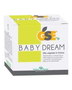 GSE Baby Dream Crema 100 ml **