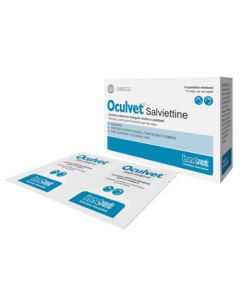 OCULVET SALVIETTE 14PZ 