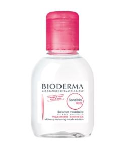 Bioderma Sensibio H2O Soluzione Micellare 100 ml 