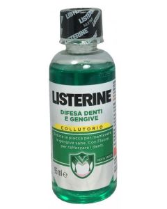 LISTERINE DENTI&GENGIVE 95ML 