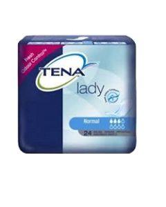 Tena Lady Normal Assorbenti 12 Pezzi 