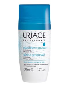 Uriage Deodorante Douceur Roll-On 50 ml 