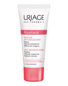 Uriage Roseliane Maschera Antirossori 40 ml 