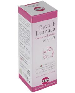 Bava di lumaca Crema eudermica 40 ml 