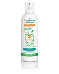 PURESSENTIEL SPR PURIF OE500ML 