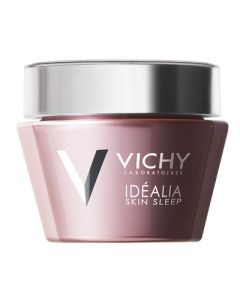 Vichy Idealia Skin Sleep Notte crema notte rassodante vasetto 50 m 