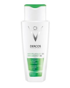 Vichy Dercos Shampoo antiforfora normalizzante capelli secchi flacone 200 ml 