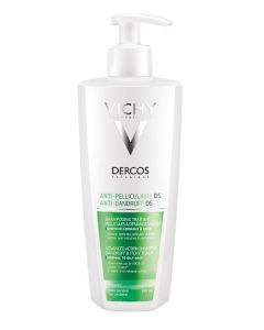 Vichy Dercos Antiforfora Shampoo Trattante Capelli Normali a Grassi flacone 400 ml 