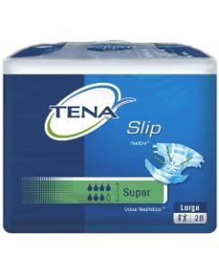 Tena Proskin Super slip assorbente taglia L 28 pezzi 