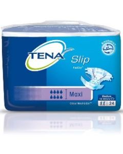 Tena Slip Maxi Pannoloni Taglia M 24 Pezzi 