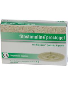 Fitostimoline Proctogel crema 35 gr **