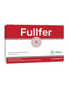 FULLFER 20CPR 