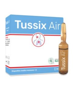 TUSSIX AIR 10 FIALE 