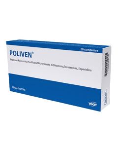 POLIVEN 20CPR 