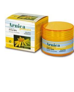 Farmaderbe Arnica Pomata Antinfiammatoria 75 ml 