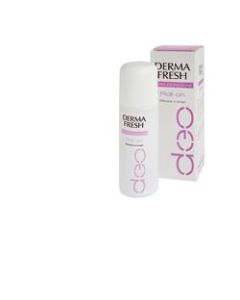 DERMAFRESH IPERSUDOR ROLL ON75 