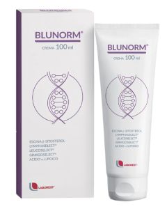 BLUNORM CREMA 100ML 