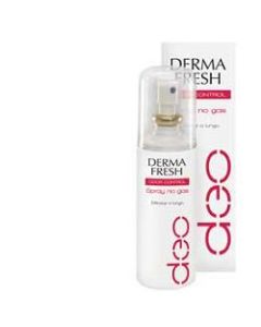 Dermafresh Odor Control Spray 100 ml 