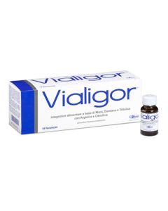 VIALIGOR INTEGRAT 14F 13ML 