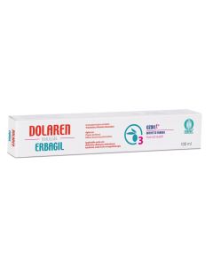 Erbagil Dolaren Emulgel antifiammatorio 100 ml **