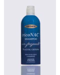 Triconac Shampoo per lavaggi frequenti 200 Ml 