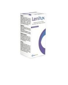 Lenitux Integratore per la Tosse 100 Ml 