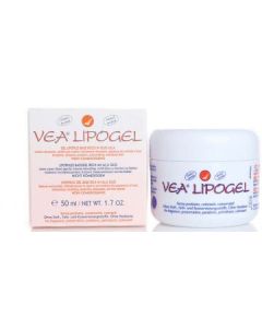 Vea Minilipogel gel idratante protettivo 10 ml 