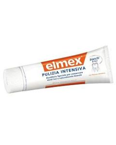 Elmex Pulizia Intensiva 50ml 