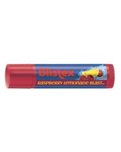 Blistex Raspberry Lemon Blast balsamo labbra in stick 4,25 Gr. 