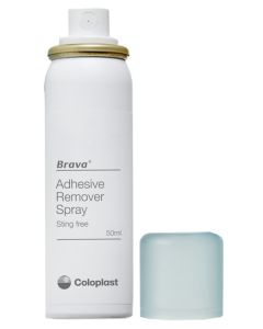 Brava remover Spray 50 Ml 