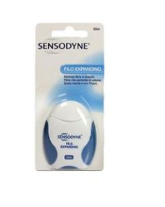 Sensodyne Expanding Filo Interdentale 