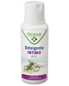 Profar Detergente Intimo 250 ml 