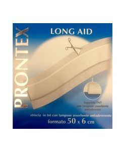 Prontex Cerotto Long Aid 50x6 cm **