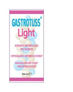 GASTROTUSS LIGHT 500ML 