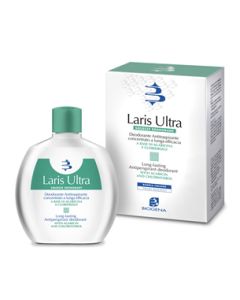 Laris Ultra Deodorante antitraspirante 50 Ml 