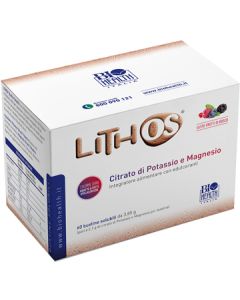 LITHOS 60BUST 