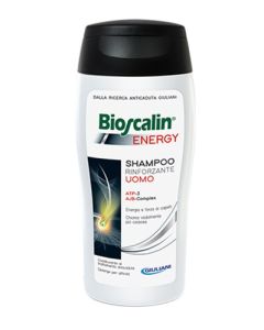 Bioscalin Energy Shampoo rinforzante 200 ml 